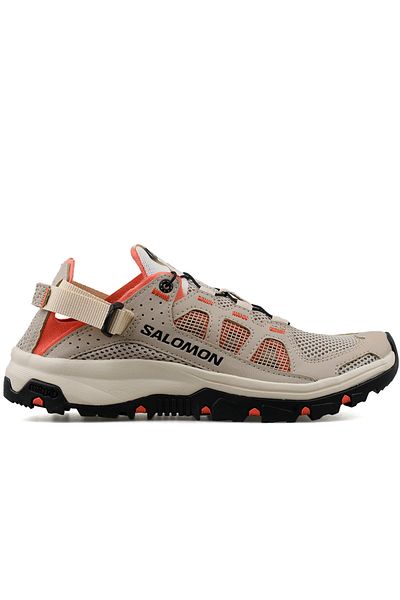 Salomon Techamphibian 5 Νεροκού shoes Πολύχρωμα