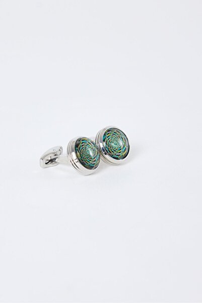 Tudors Erkek Kol Düğmesi