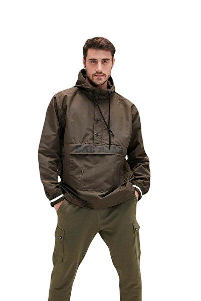 Bad Bear 19.02.13.009-c70 Hurricane Erkek Rüzgarlık