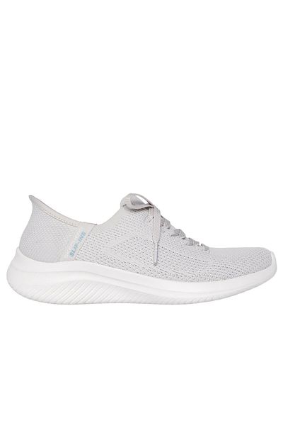 SKECHERS Teniși SKECHERS ULTRA FLEX 3.0 ELEVATED MOTION pentru femei gri