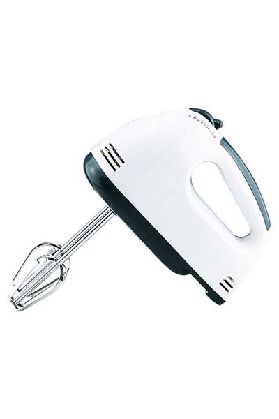 Denx DX2007 Hand Blender 7 Speeds 260 Watts With An Ergonomic Handle That Fits Perfectly In The Palm Of