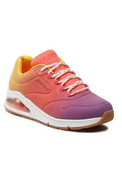 SKECHERS Teniși de damă UNO 2 OMBRE AWAY multicolori