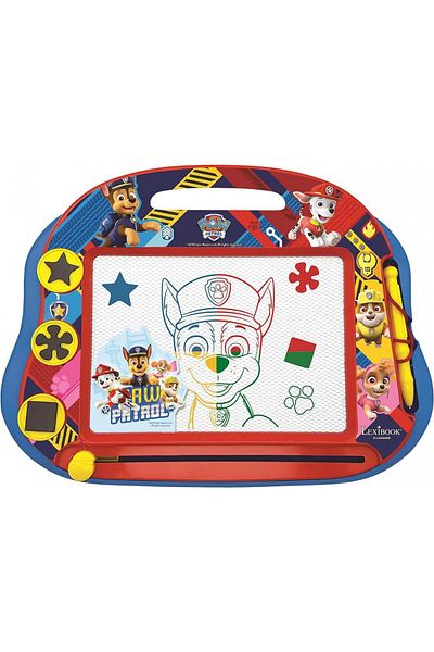 Disney Paw Patrol Magnetic Drawing Board