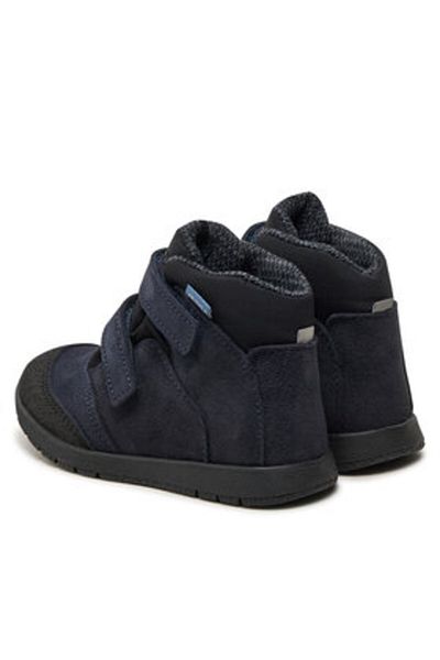 Mrugala Ghete unisex pentru copii JOGI 6158/4-70 albastre