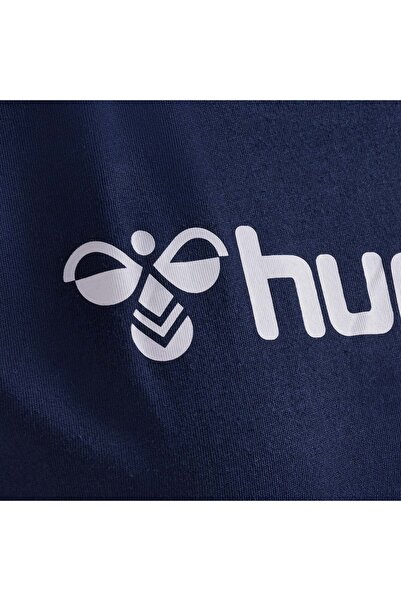 hummel MOVER T-Shirt aus Baumwolle mit kurzen Ärmeln