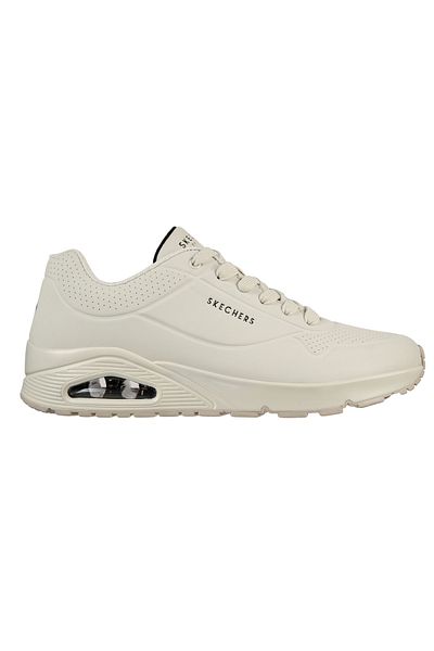 SKECHERS Men's lace-up sports shoes - uno
