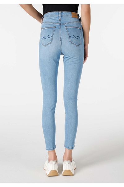 Colin's Pantaloni de damă din denim