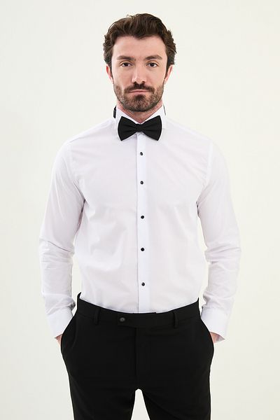 Mcr Shirt Ata Collar