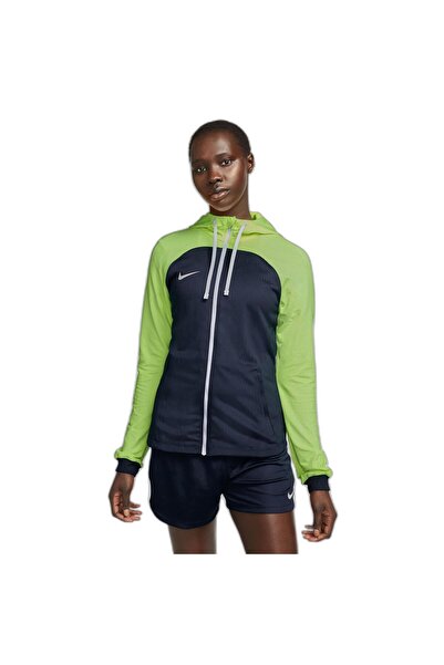 Nike Dr2573-452 Dri-fıt Strike Kadın Sweatshirt
