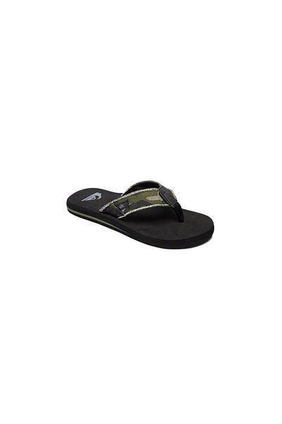 Quiksilver Aqyl100047-18317 Monkey Abyss Men's Sports Slippers