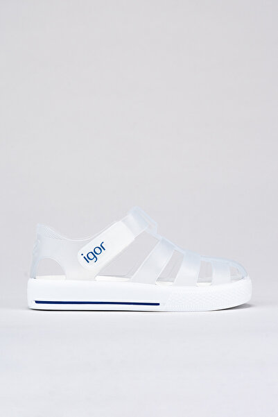 IGOR S10171 STAR Girl يوميًا باللون الأبيض