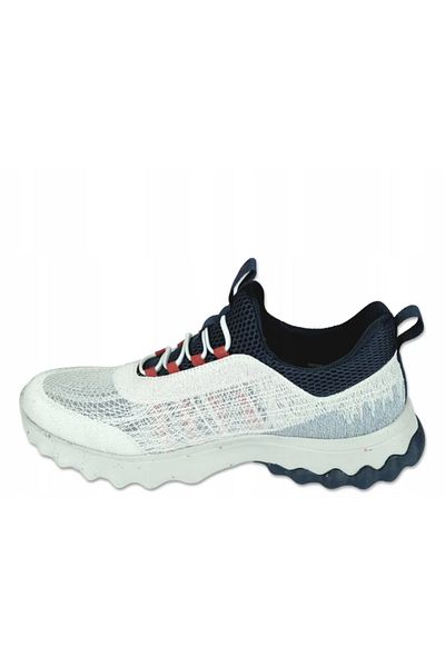 SKECHERS VOSTON REEVER men's sneakers gray