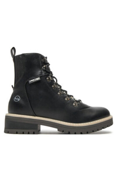 Vertigo Alpes jachetă trapper UDOK W neagră pentru femei