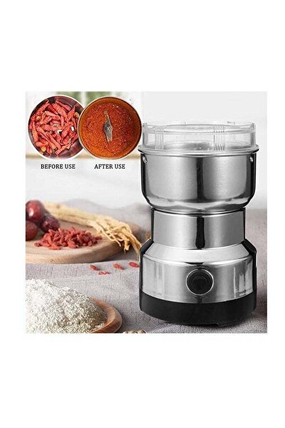 Denx Coffee Grinder 150W