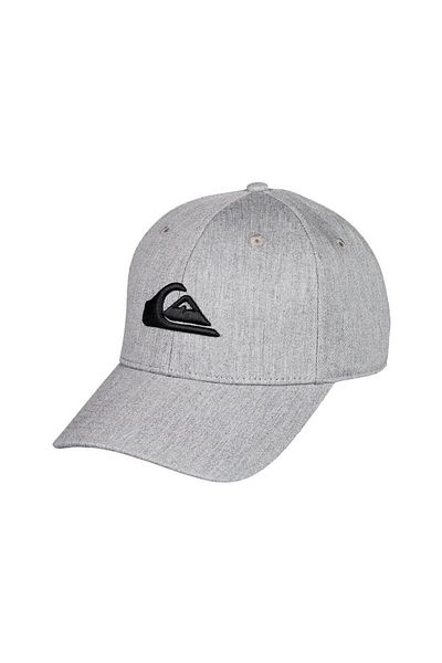 Quiksilver Aqyha04002-Sgrh Decades Men's Hat