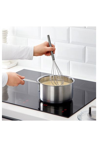 IKEA Idelısk Beater-Foamer Set of 2 50093172