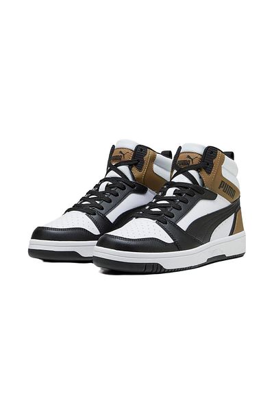 Puma Rebound V6 - Men's Sneaker Model