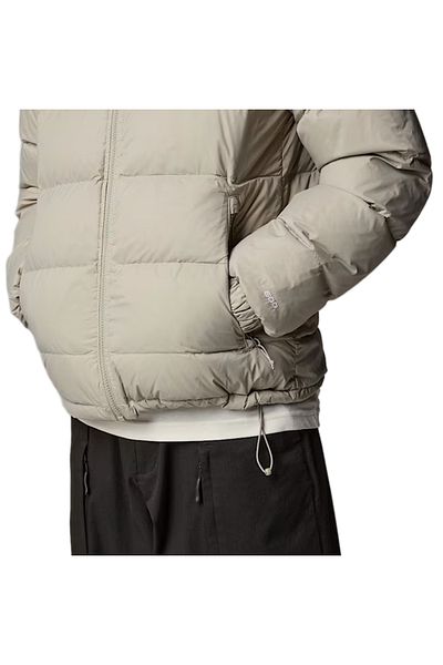 THE NORTH FACE Geacă de iarnă The North Face M HYDRENALITE DOWN JACKET pentru bărbați, gri