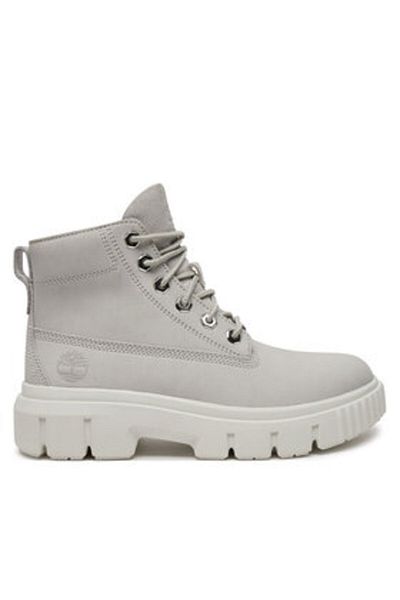 Timberland Women's Hiking Boots white TIMBERLAND-TB0A5RPR0321