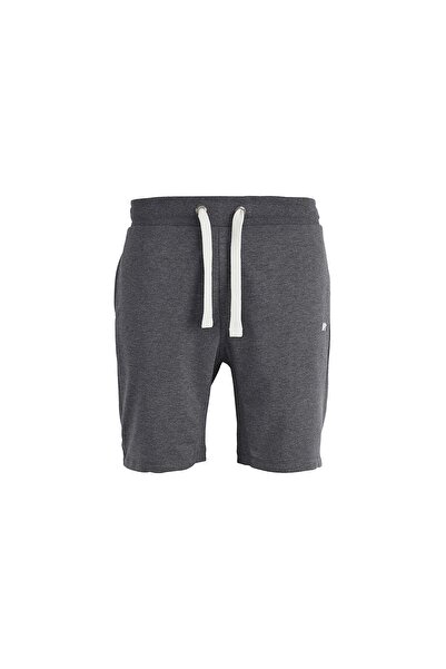 Bad Bear 21.01.18.003-C08 Holmer Men's Shorts Anthracite