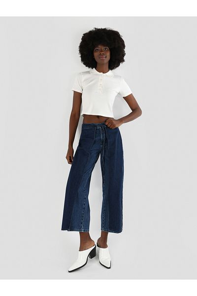 Colin's Women's White T-Shirt - Sleeves