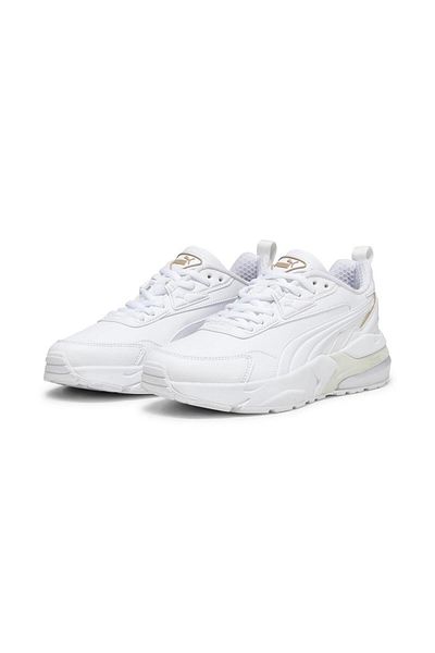 Puma 39421401 Vis2K Sl Unisex Casual Sneakers