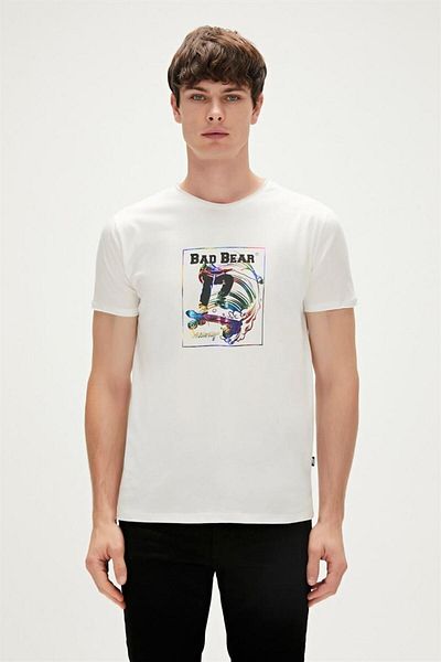 Bad Bear Oneway 23.01.07.037-c04 Men's T-shirt