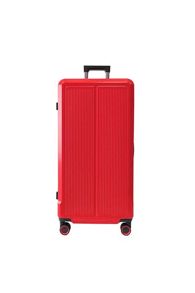Flieger Luggage - Red - Item not available