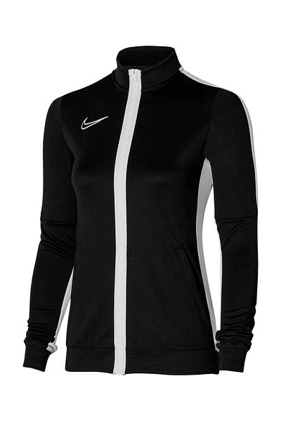 Nike Jachetă sport pentru femei Dri-Fit Academy Dr1686-010