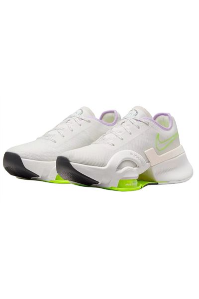 Nike W NIKE AIR ZOOM SUPERREP 3 PRM women's sports shoes white