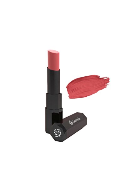 Bogenia احمر شفاه فيلفيت بينك فاسينيشين من بوغينيا BG710.106