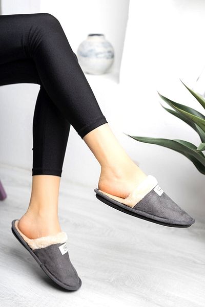 Gob London Women's House Slippers 1021-127-0001
