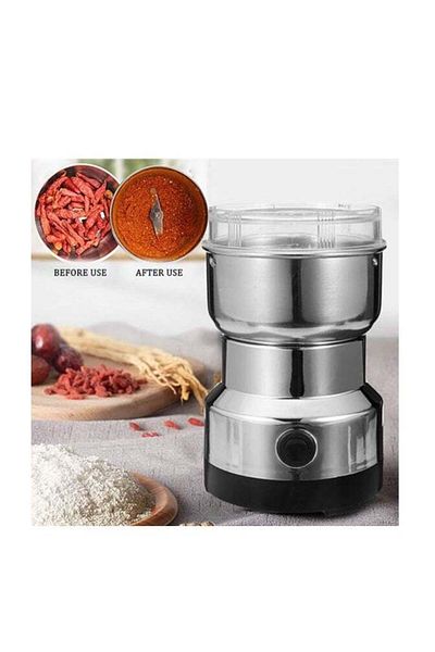 Denx Multifunctional Electric Grinder
