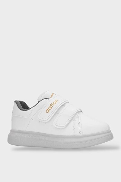 Liger Дитячі кросівки з амортизуючою підошвою Comfort Taban, FÜME