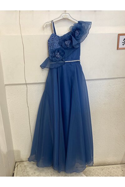 Elif Bebe Abiye Elbise