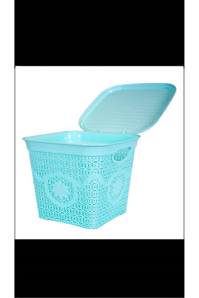 Bulutlife 2 Adet 30 Cm Örgü Patates Soğan Deterjan Kutusu