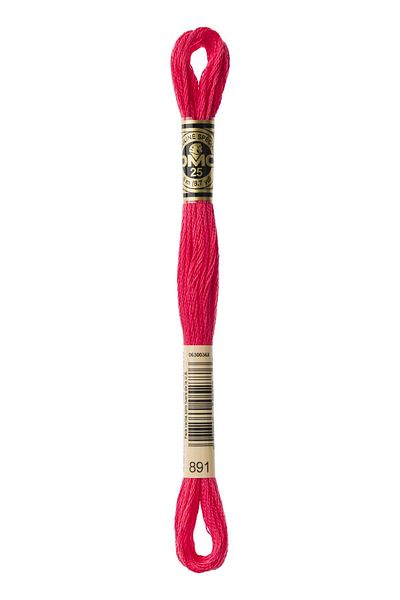 Dmc MULINE YARN 891