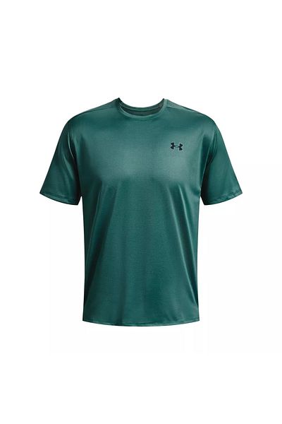 Under Armour UA Tech Vent SS Men's T-Shirt Gray