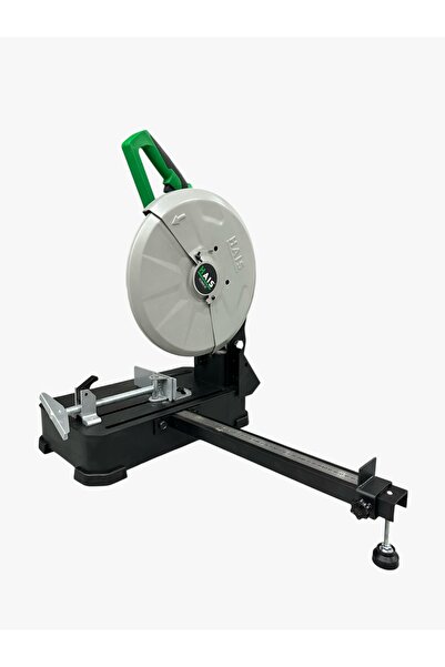 Hais MT-3000 ST 355mm Profesyonel Profil Kesme 3200W