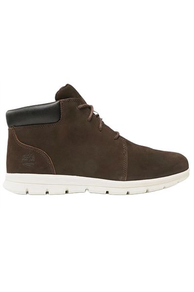 Timberland GRAYDON CHUKKA men's winter boots brown