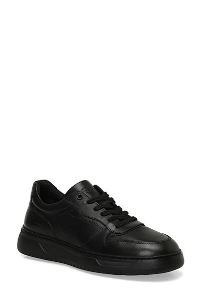 Dockers By Gerli 238275 5Fx Black Men's Sneaker Black