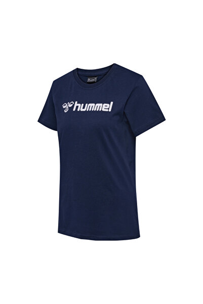 hummel MOVER T-Shirt aus Baumwolle mit kurzen Ärmeln