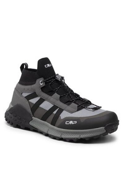 CMP men's trekking 3Q22577 colorful