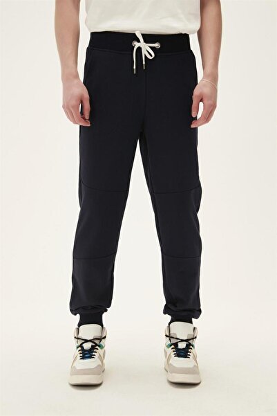 Bad Bear 18.02.14.006-C02 Solid Men's Sweatpants Anthracite