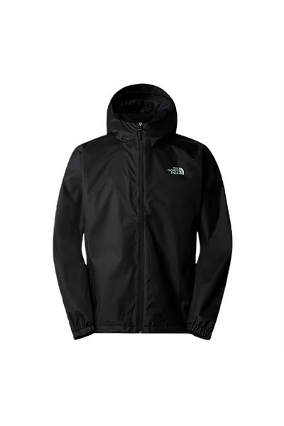THE NORTH FACE The North Face M QUEST JACKET TNF BLACK men's jacket black