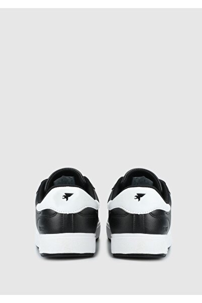 Joma Classıc Men 2521 Negro Siyah Erkek Sneaker Cclass2521