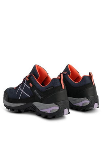 Regatta Turistické boty Grey Adults