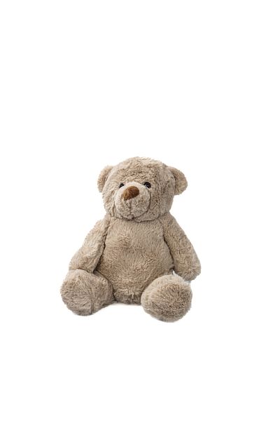 BESTOYARD Teddy bear plush toy, Bestoy, 24 cm
