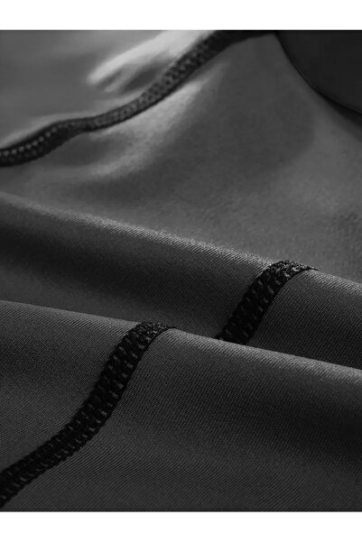 GHASSY CO. Ghassy Co. Men's Basketball Cycling Fitness Running Ultra Stretchy Knee Sports Leggings with Pockets