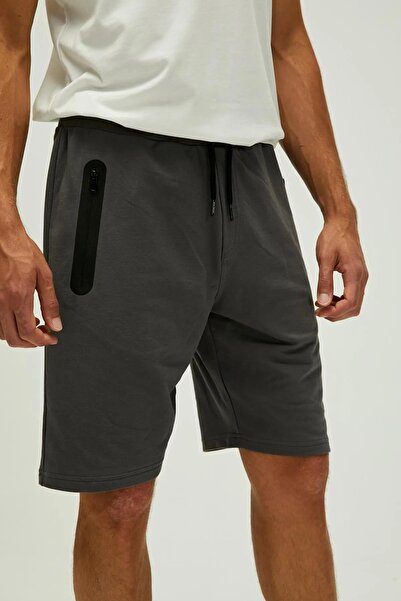 Bad Bear 22.01.18.004-c118 Miles Erkek Şort